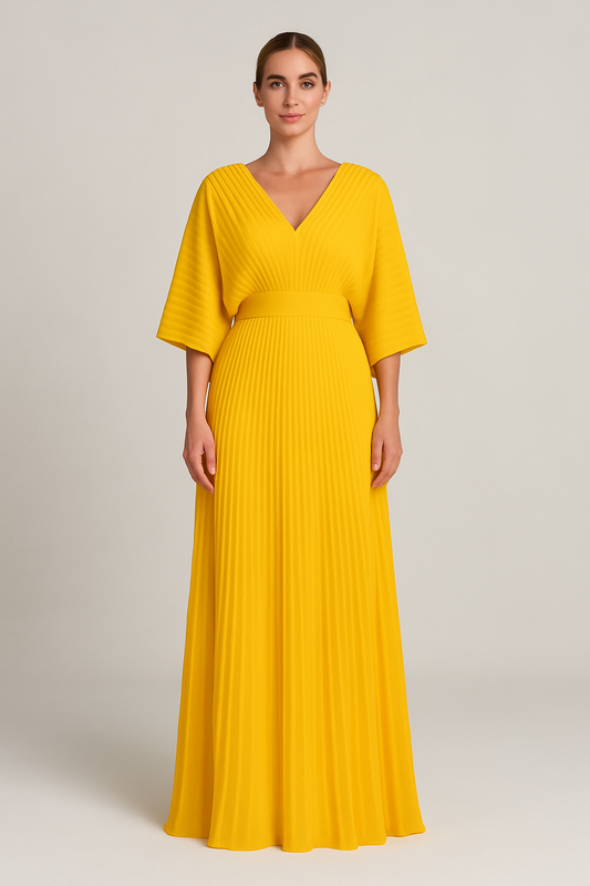 Maddy - Maxi Dress