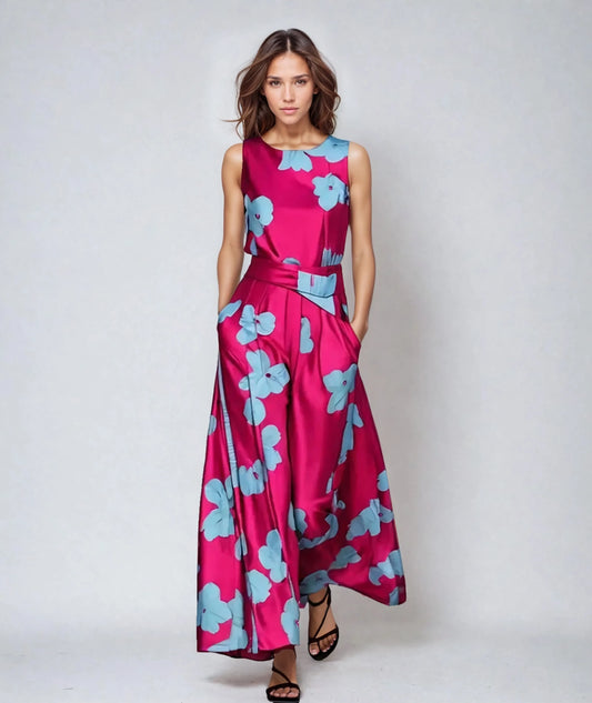 Margot - Maxi Dress