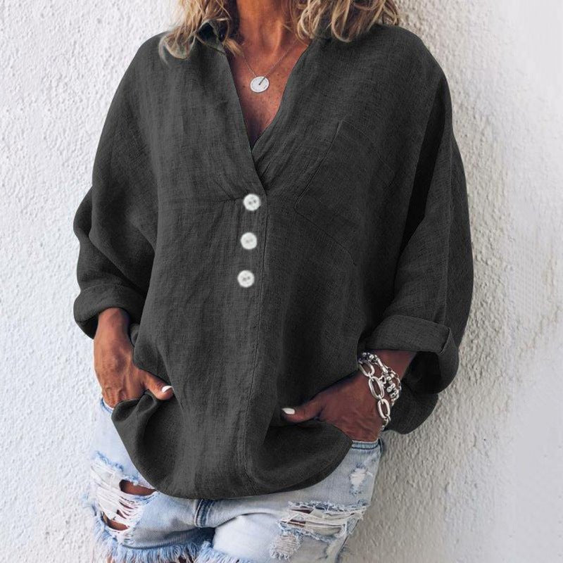 Black / 5XL