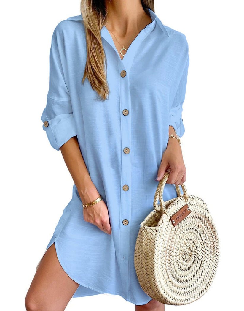 Light Blue / 2XL
