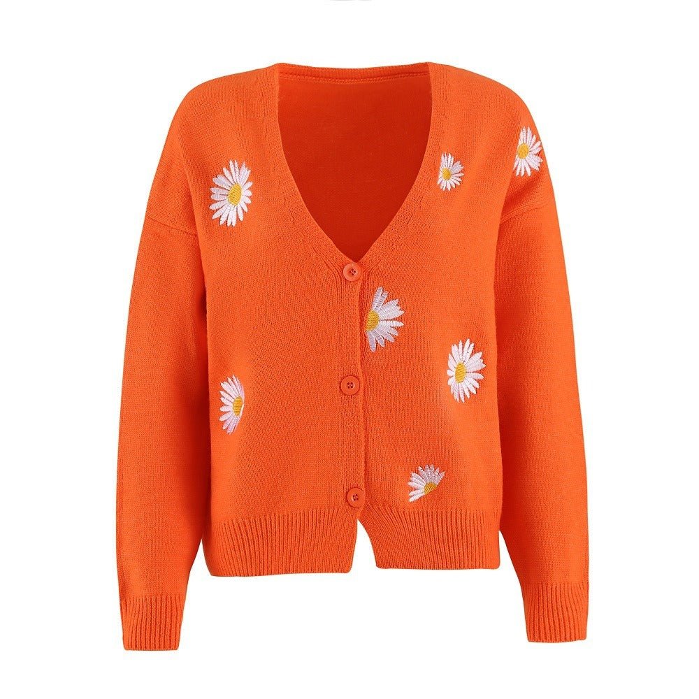 Orange / 2XL