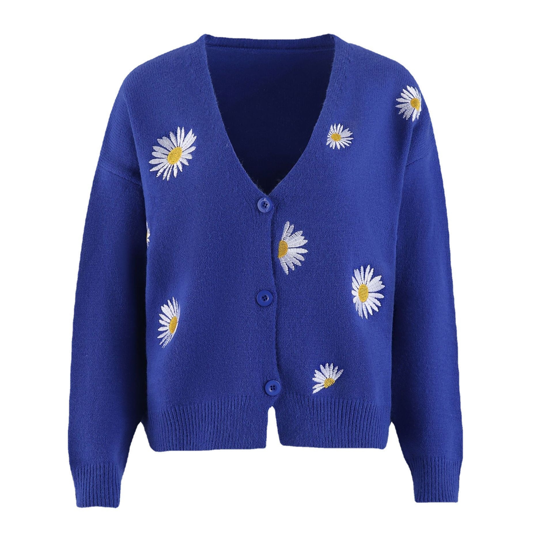 Blue / 2XL