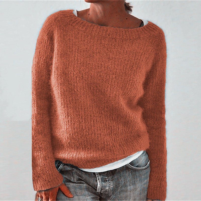 Orange / 3XL