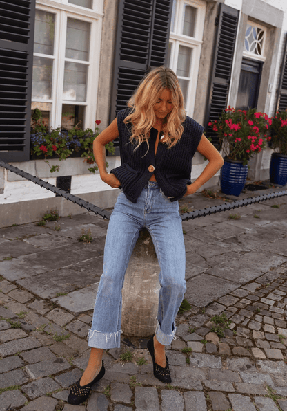 Elie | Elegant Knit