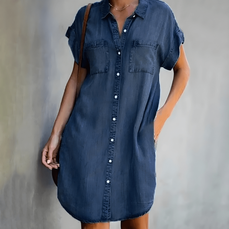 Dark Blue / 5XL