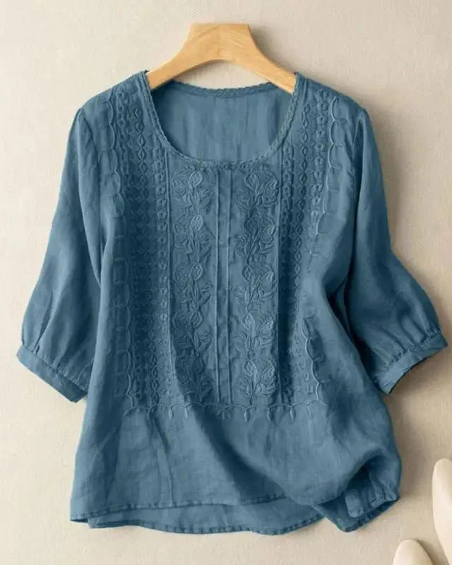 Blue / 3XL