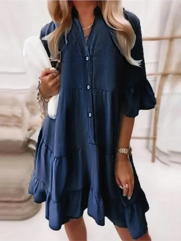 Dark Blue / 2XL