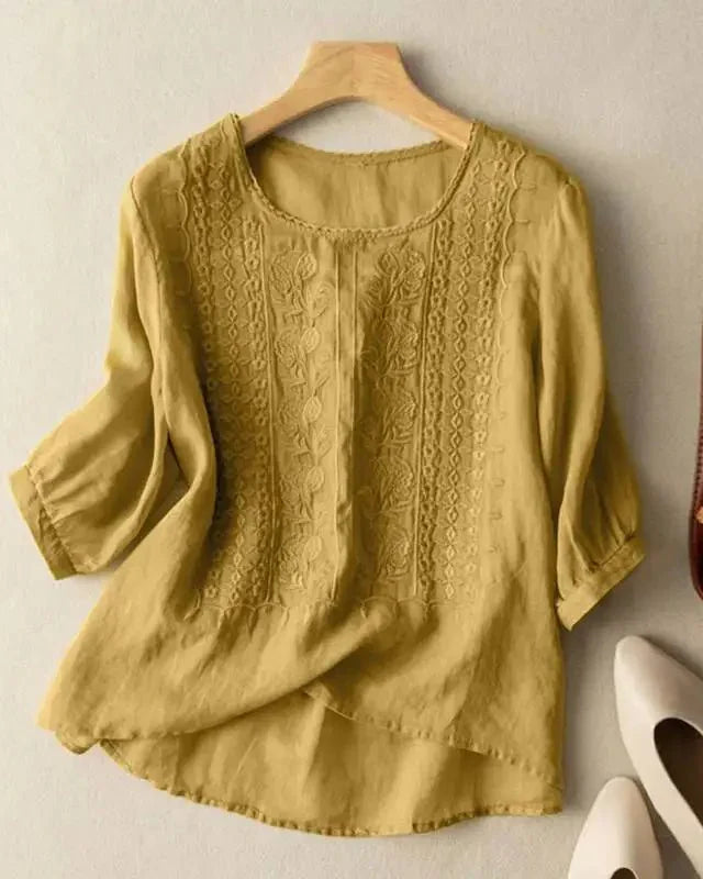 Yellow / 3XL