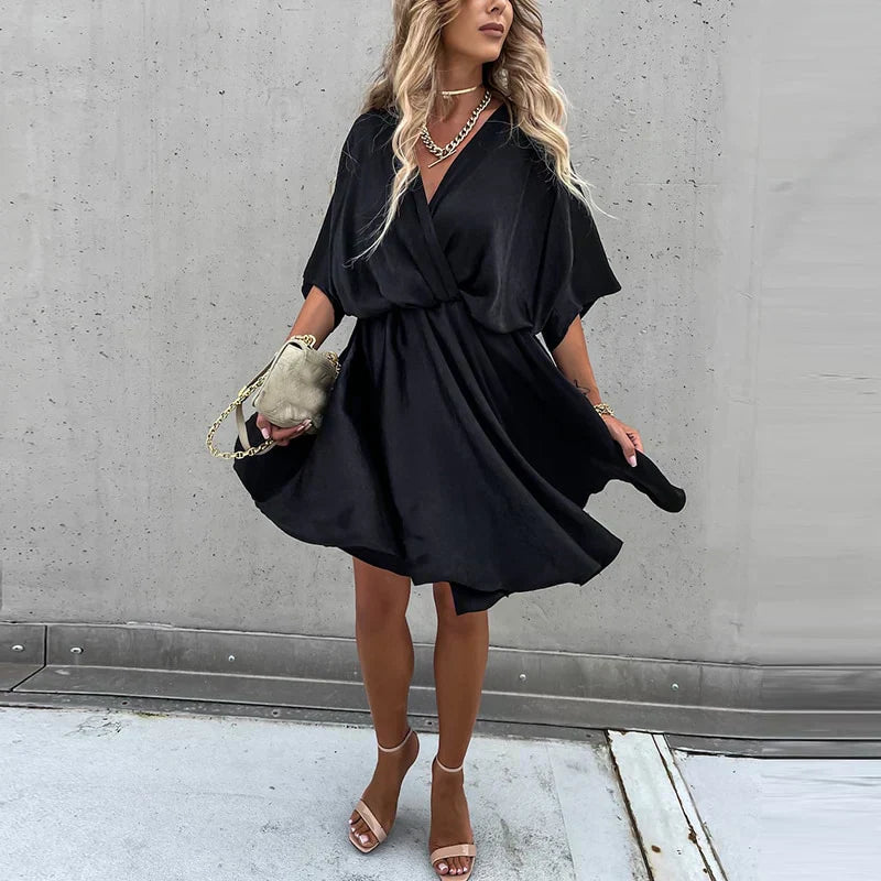 Stella - Mini Dress