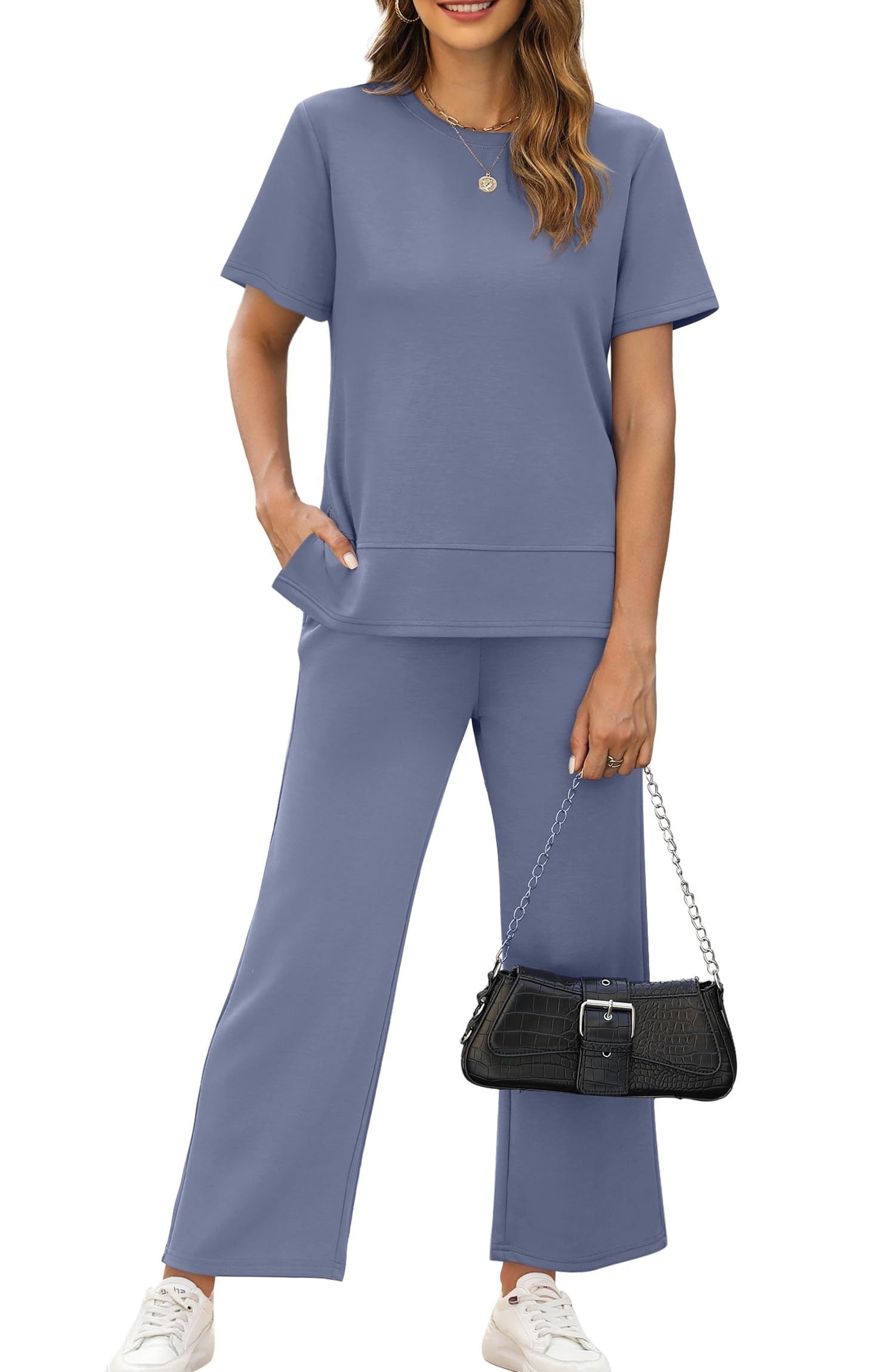 Gray blue / 3XL