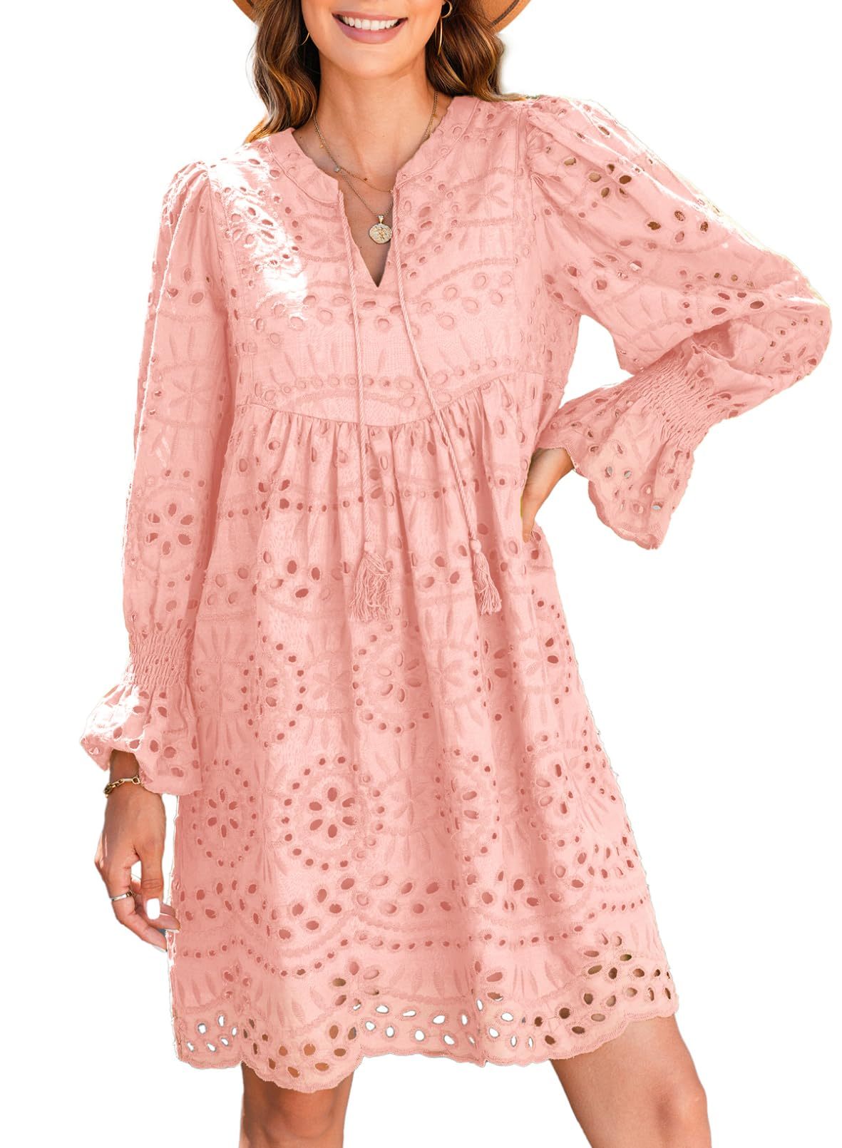 Pink / 2XL