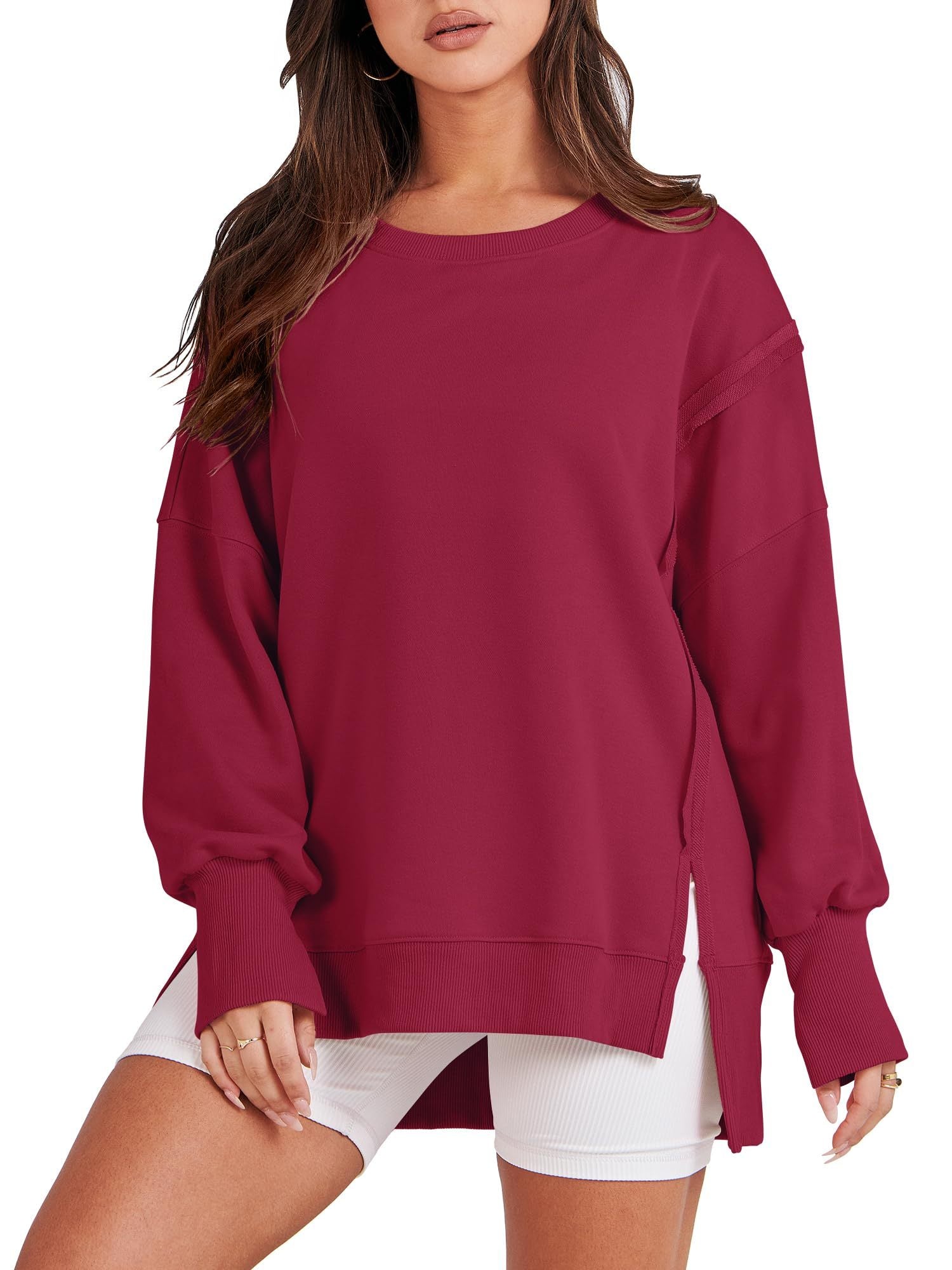 Red / XL