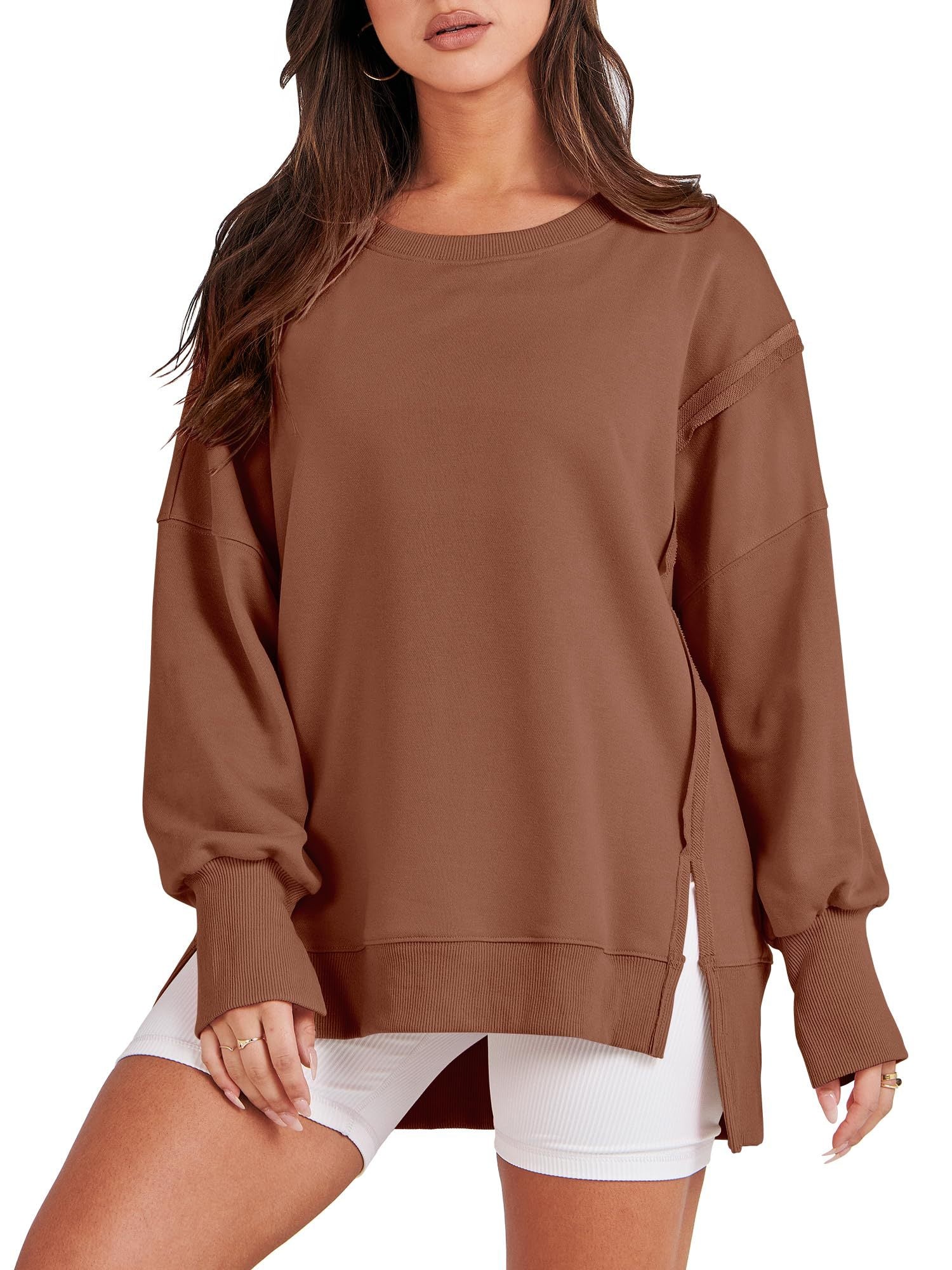 Caramel / XL