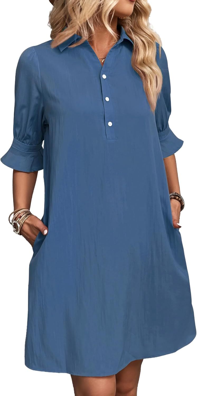 Blue / XL