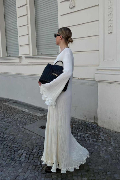 Amber - Maxi Dress