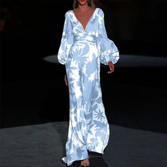 Thea - Maxi Dress