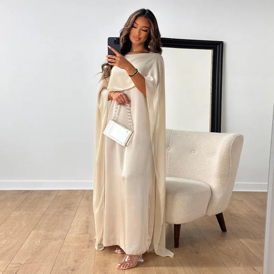 Freya - Maxi Dress