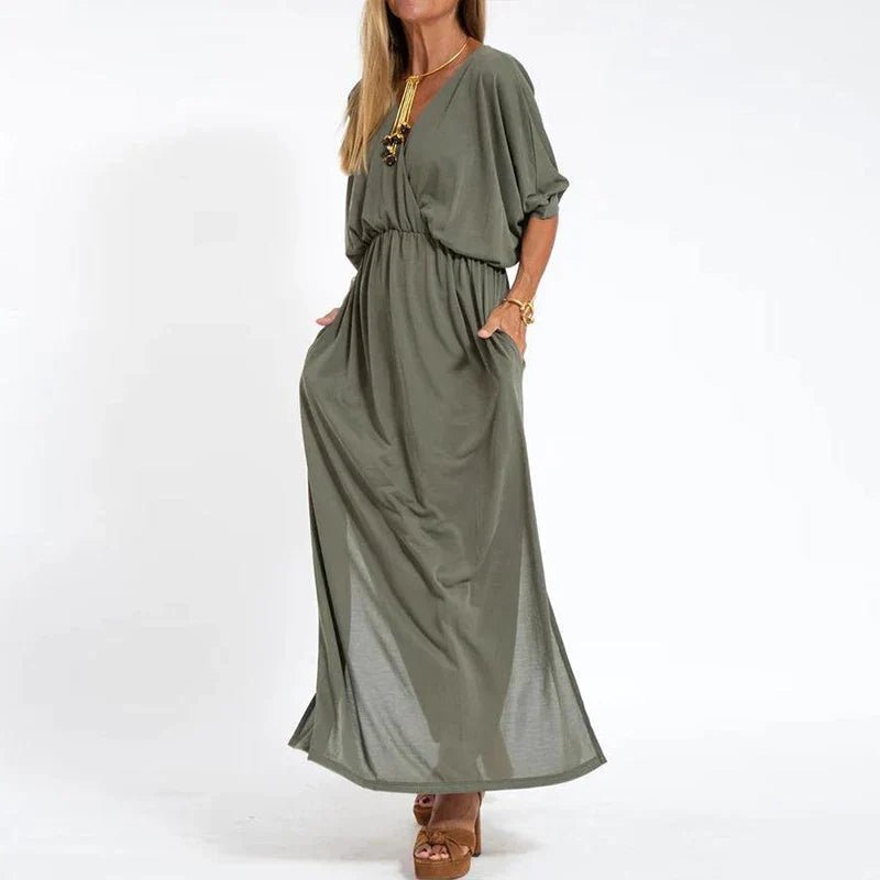 Green / 5XL