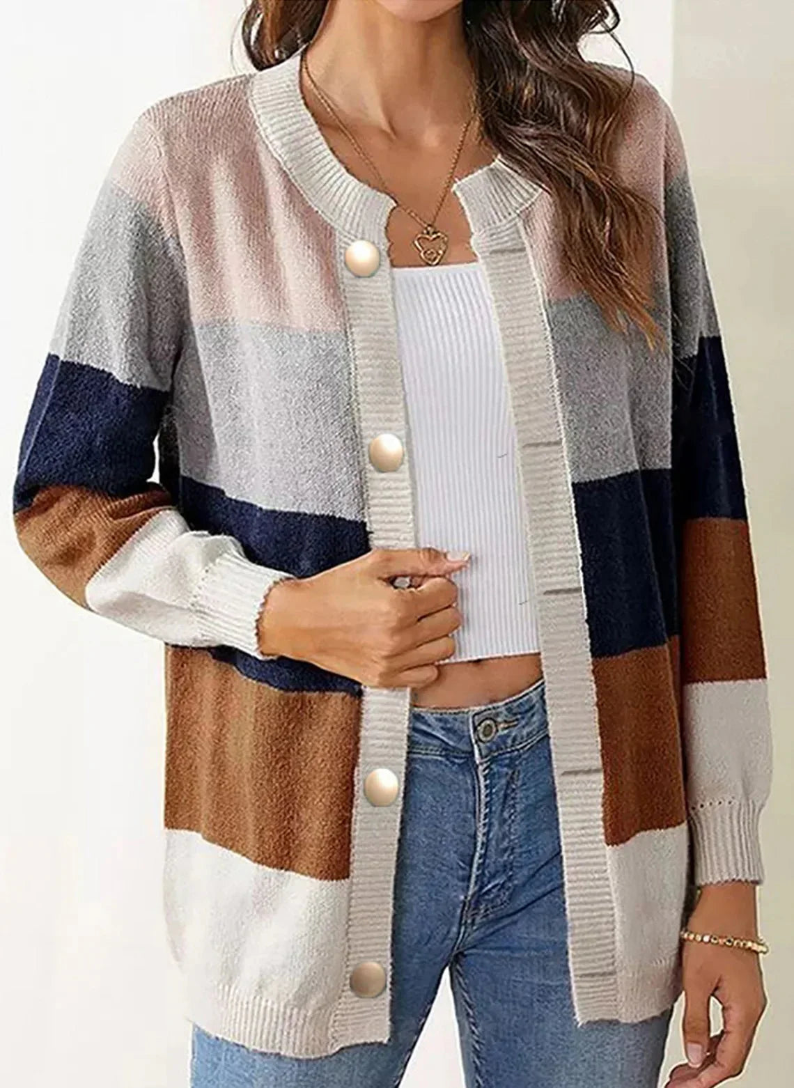 Brown / 2XL