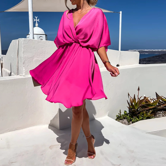 Stella - Mini Dress