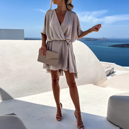 Stella - Mini Dress