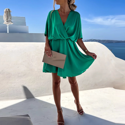 Valencia - Mini Dress