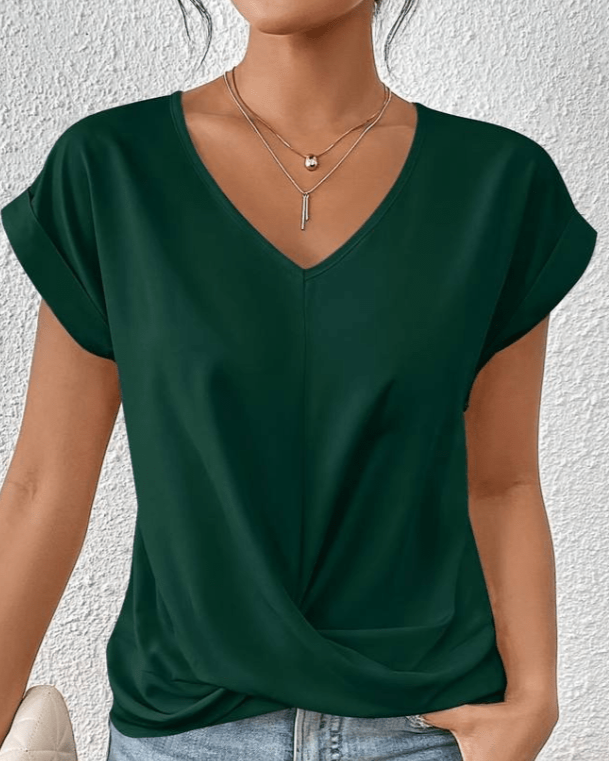 Green / 2XL