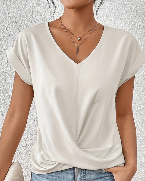 White / 2XL