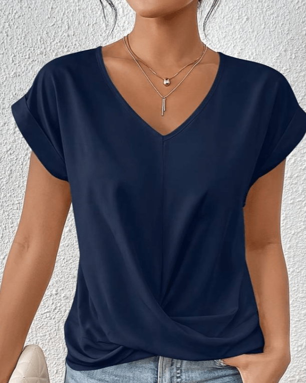 Navy / 2XL