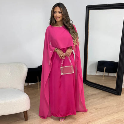 Freya - Maxi Dress