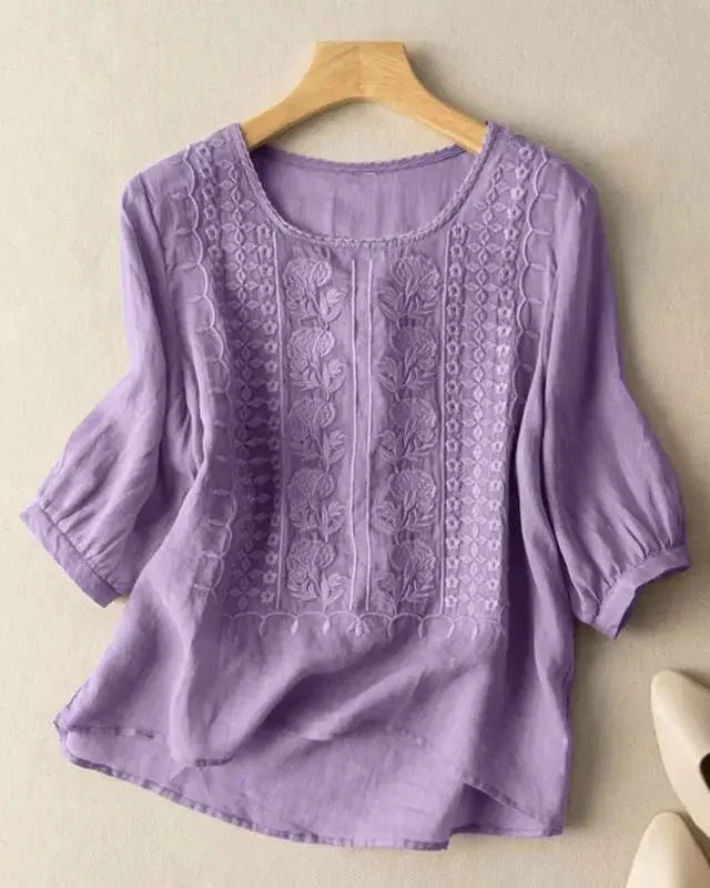 Purple / 3XL