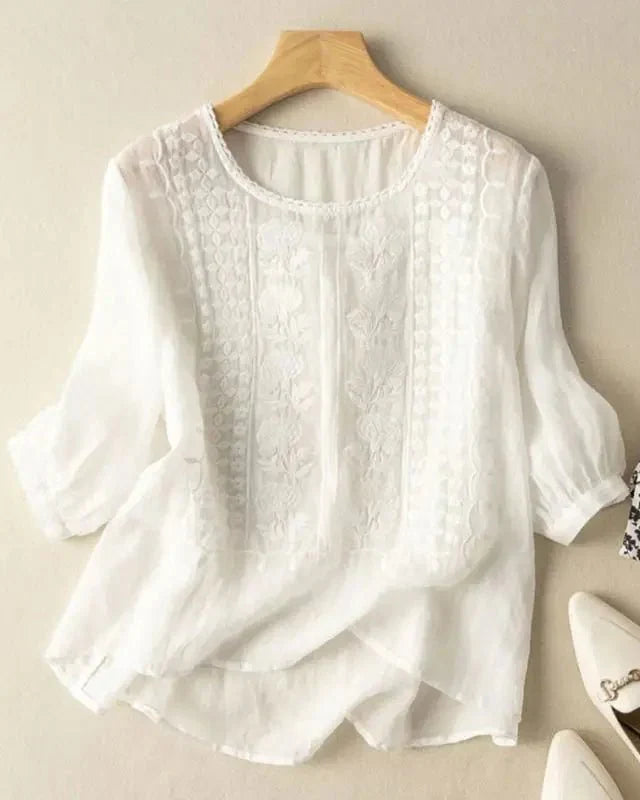 White / 3XL