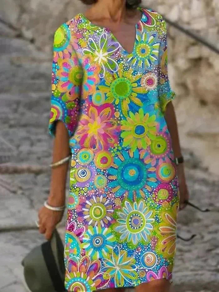Green / 2XL (16-20)