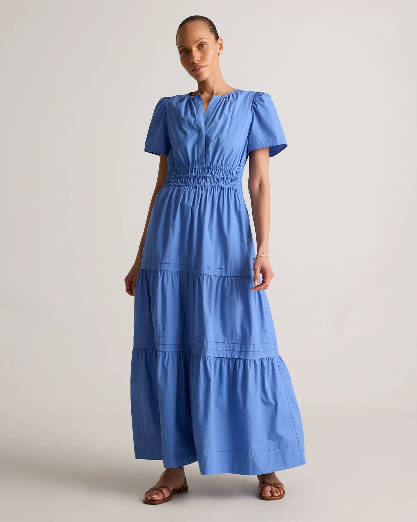 Tara | Delicate Layers Maxi