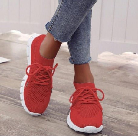 Red / 12