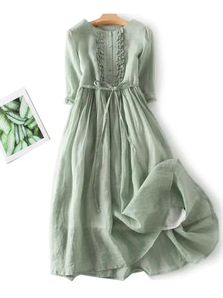 Green (Almost sold out) / 2XL