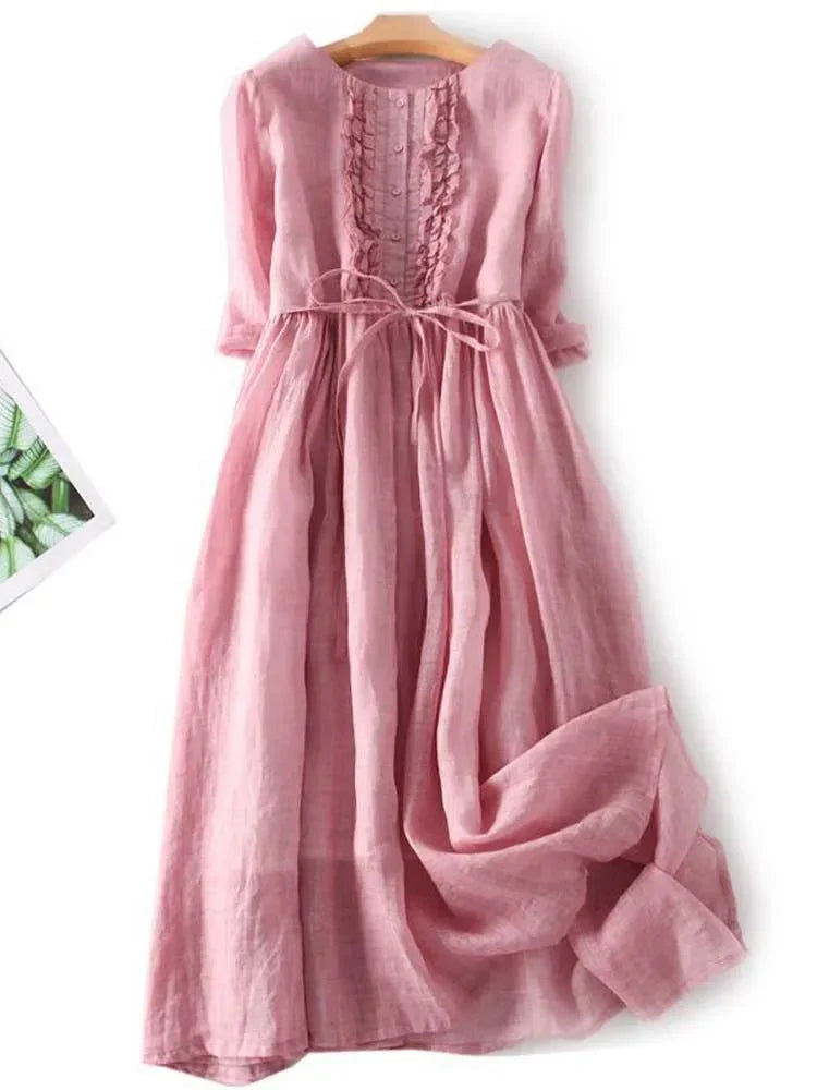 Pink (Almost sold out) / 2XL