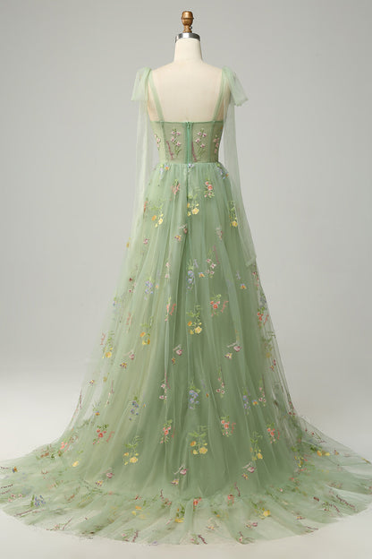Macy - Maxi Dress