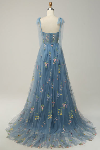 Macy - Maxi Dress