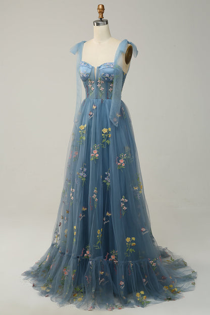 Macy - Maxi Dress
