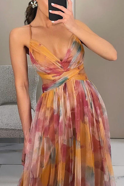 Pippa - Maxi Dress