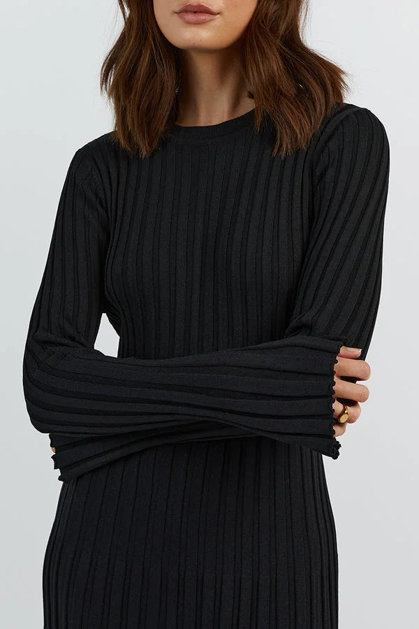 Cyra - Maxi Dress