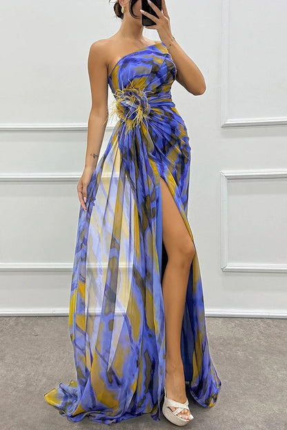 Adeline - Maxi Dress