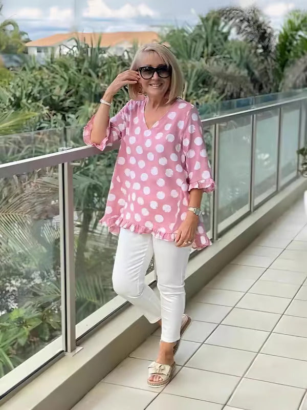 Candy Pink (Almost Sold Out) / 5XL