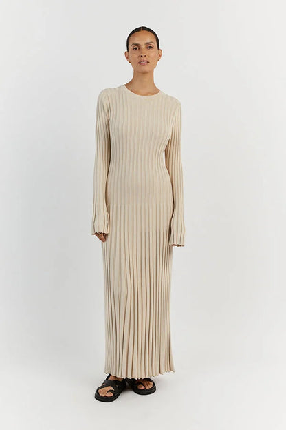 Cyra - Maxi Dress