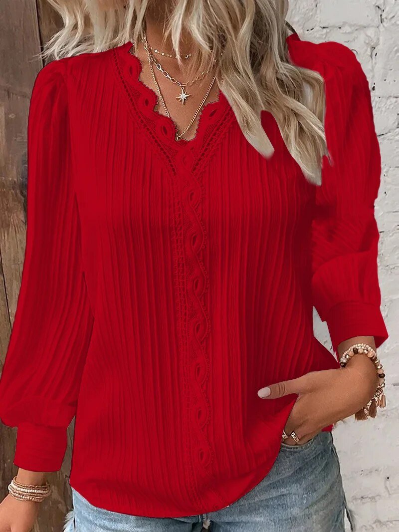 Red / 2XL
