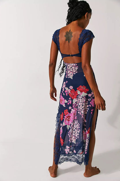 Jovie - Maxi Dress