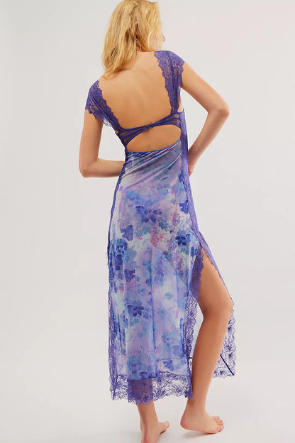 Jovie - Maxi Dress