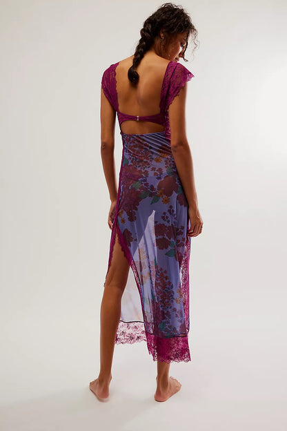 Jovie - Maxi Dress