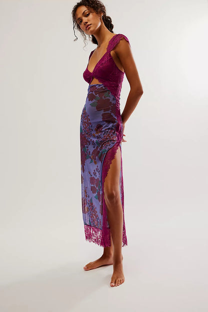 Jovie - Maxi Dress